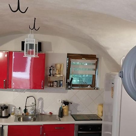 A L Escale Passa Pais Villa Le Poujol-sur-Orb Ngoại thất bức ảnh