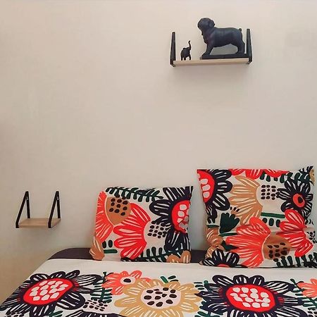 A L Escale Passa Pais Villa Le Poujol-sur-Orb Ngoại thất bức ảnh