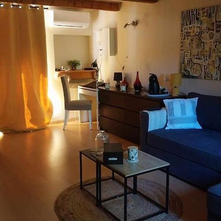 A L Escale Passa Pais Villa Le Poujol-sur-Orb Ngoại thất bức ảnh