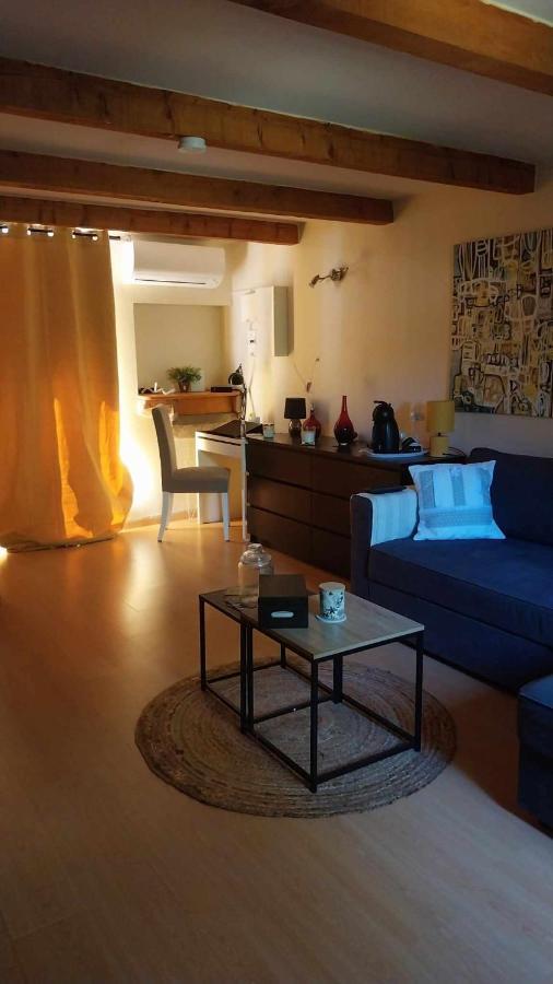 A L Escale Passa Pais Villa Le Poujol-sur-Orb Ngoại thất bức ảnh