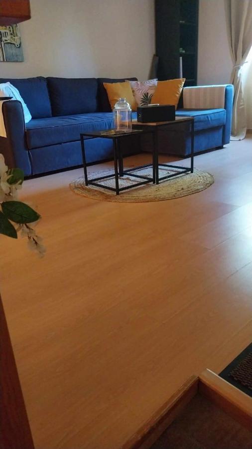 A L Escale Passa Pais Villa Le Poujol-sur-Orb Ngoại thất bức ảnh