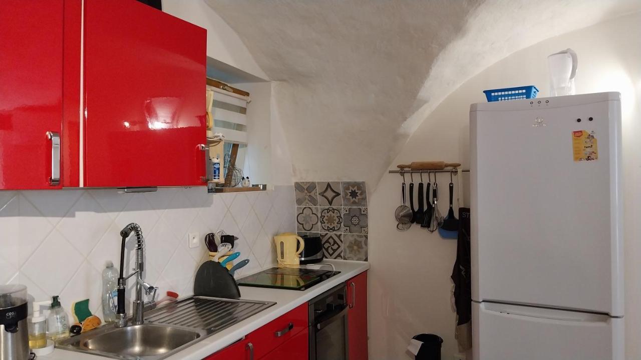 A L Escale Passa Pais Villa Le Poujol-sur-Orb Ngoại thất bức ảnh